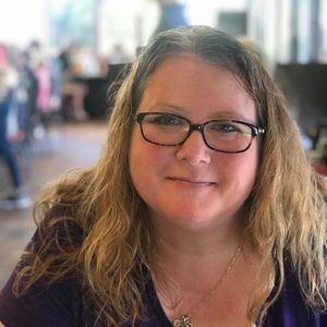 Meet your Posher, Challie